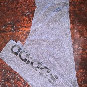 Adidas leggings